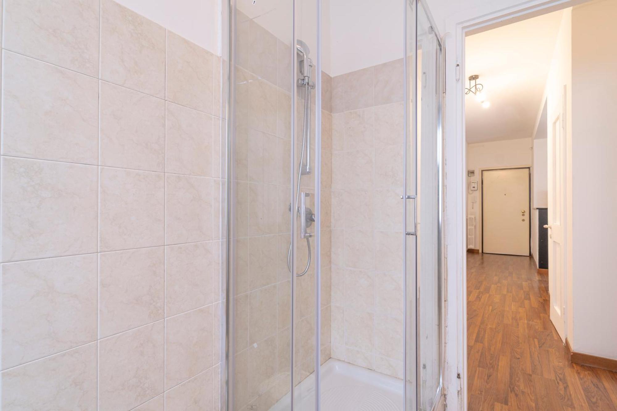 I Host - Certosa 1 Apartment *