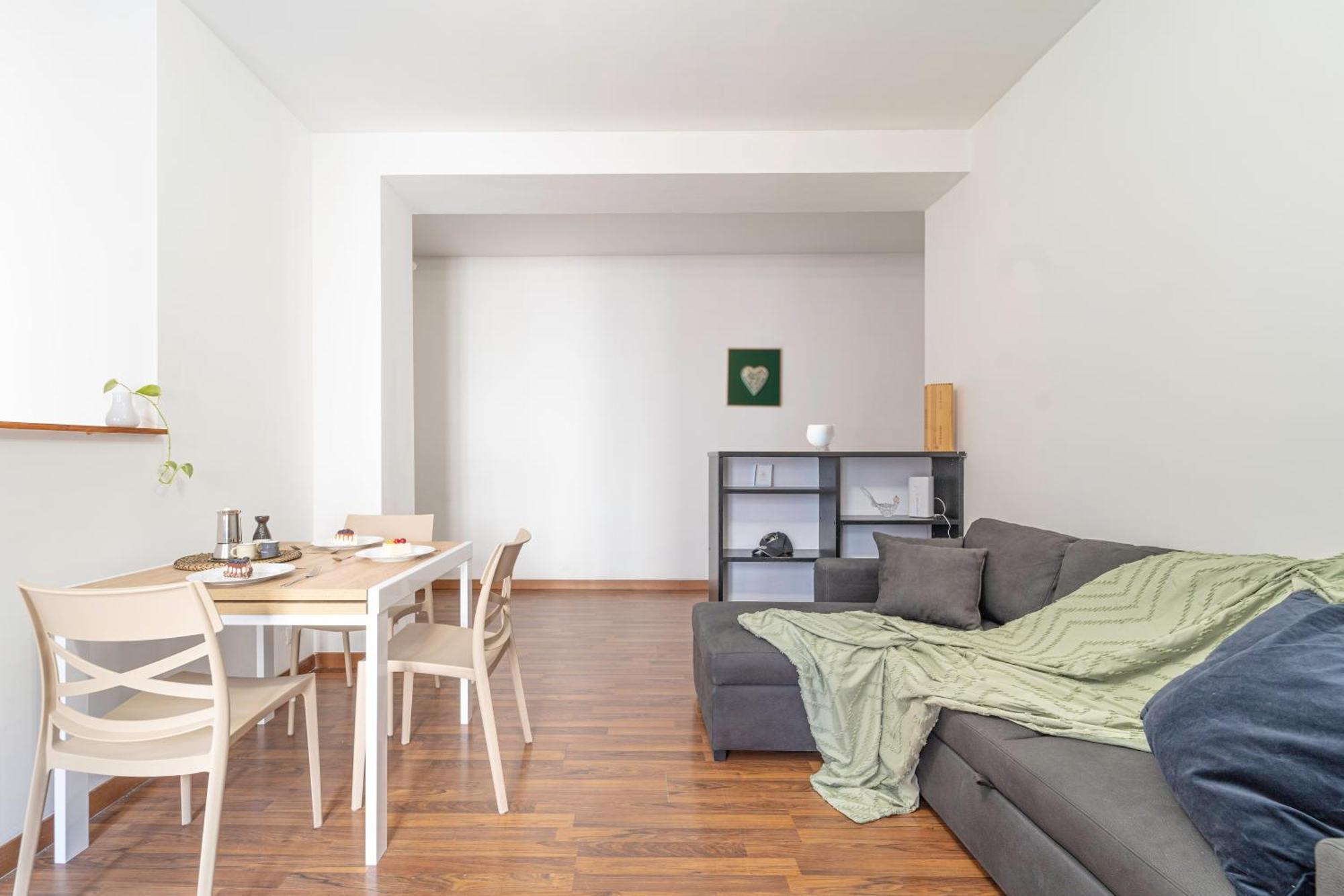Apartment I Host - Certosa 1