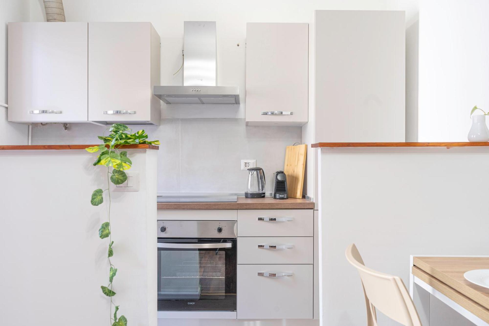 I Host - Certosa 1 Apartment Mailand