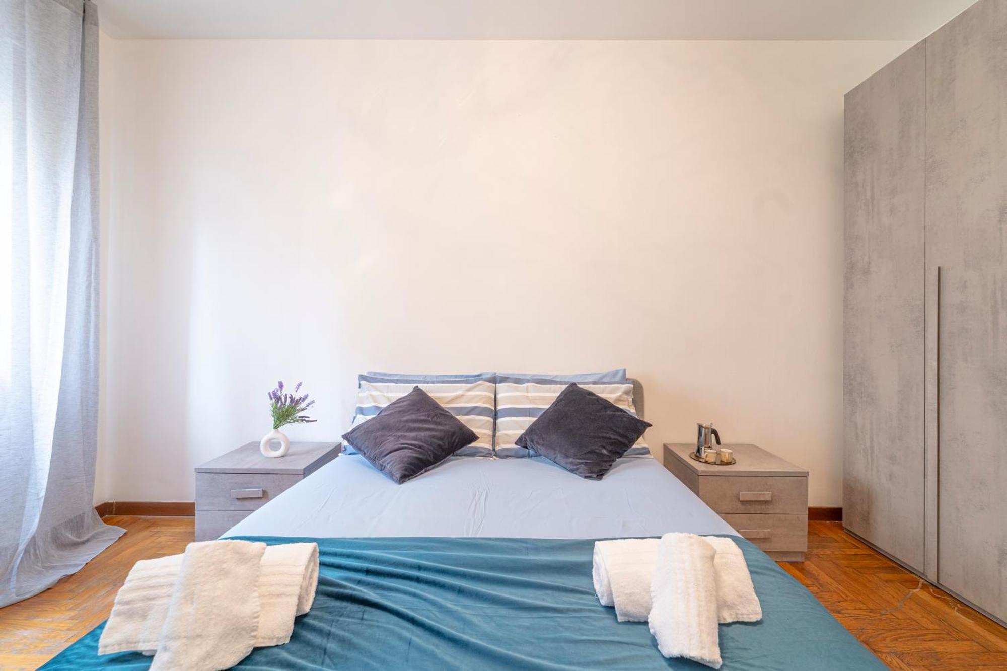 Apartment I Host - Certosa 1 Mailand