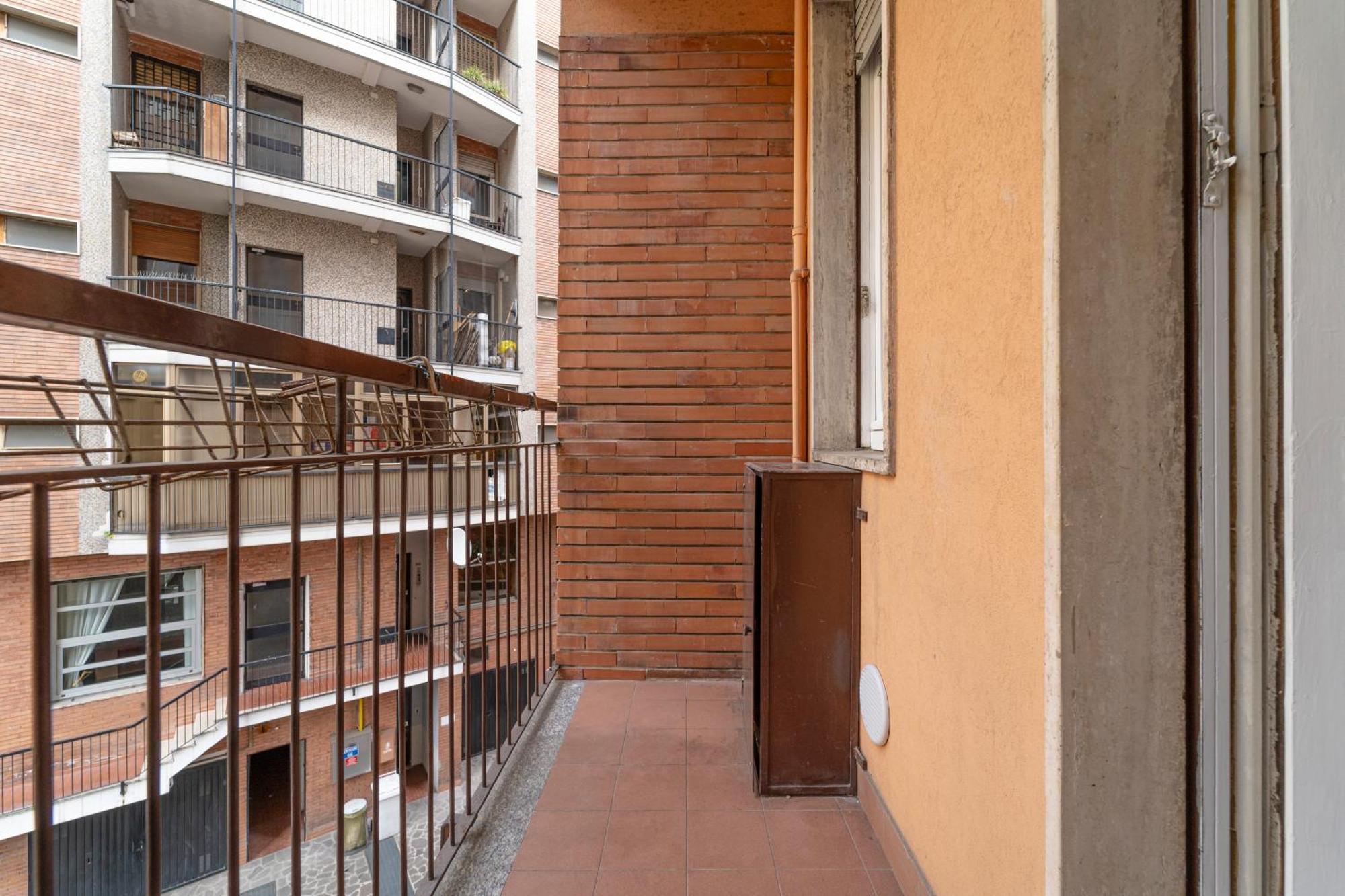I Host - Certosa 1 Apartment
