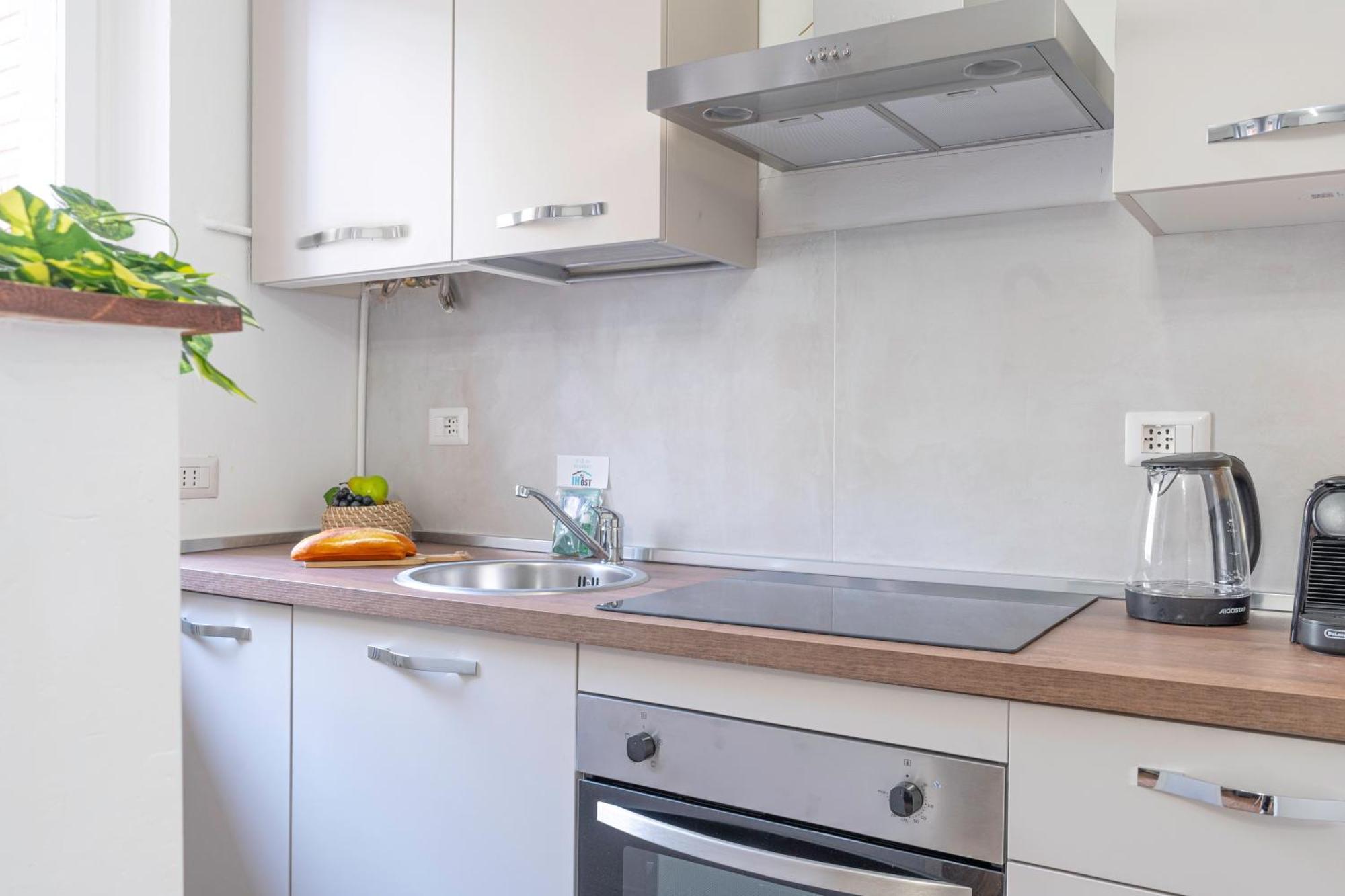 I Host - Certosa 1 Apartment *
